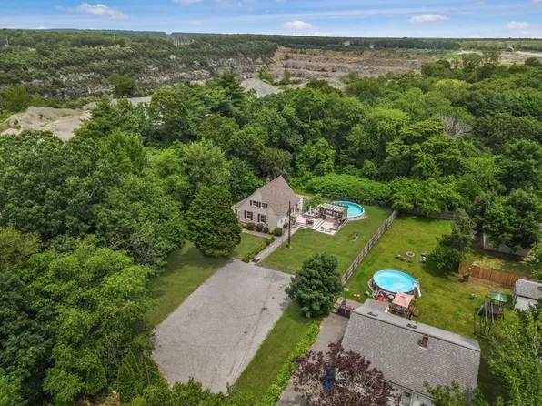 38 Clifford St, Acushnet, MA 02743