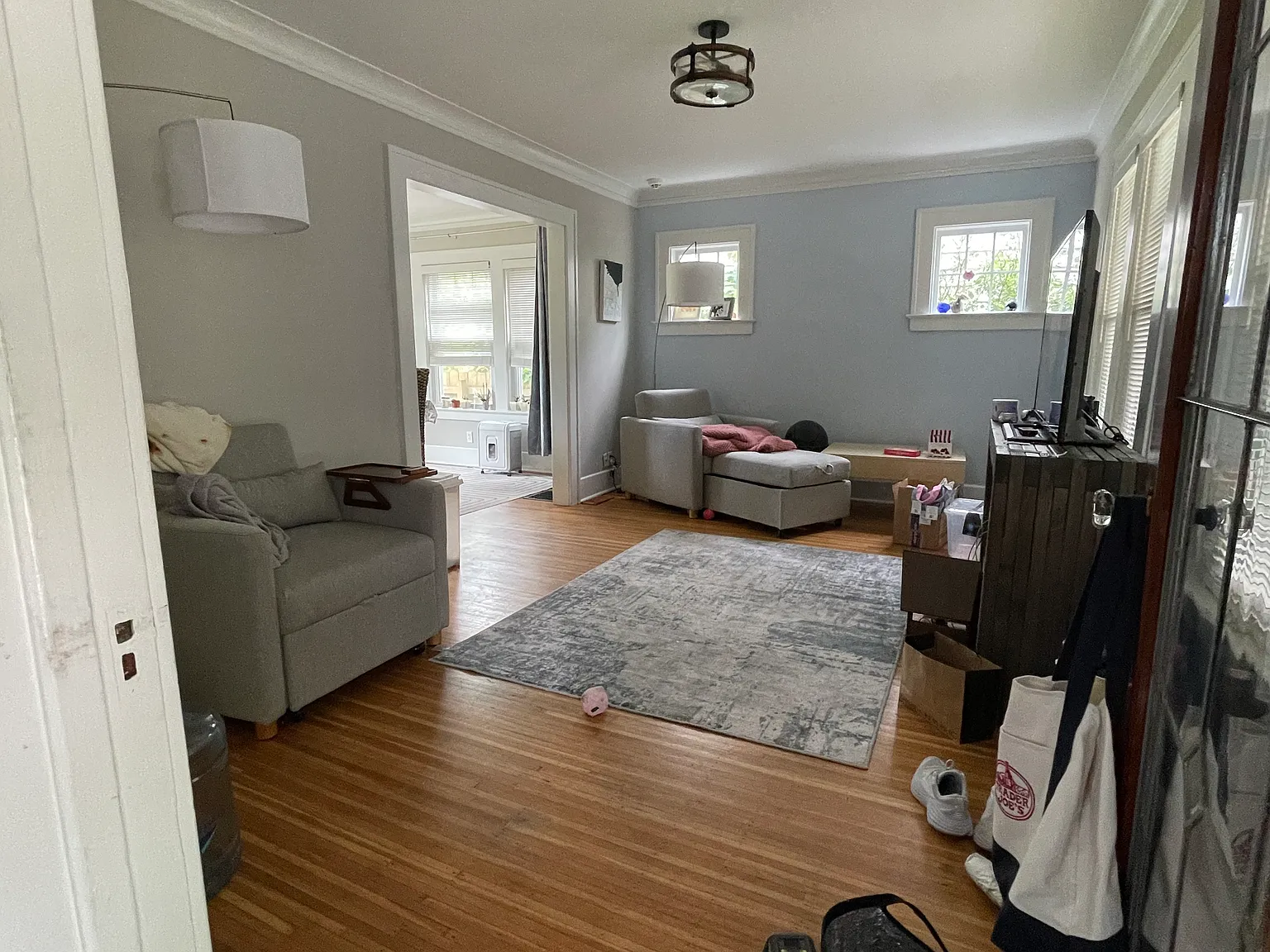 4 bed, 1376 sqft, $850 — Photo 3