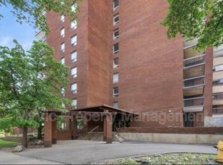 11027 87th Ave NW #601, Edmonton, AB T6G2P9