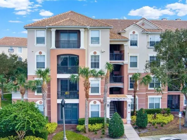 8300 Portofino Dr Unit 403, Champions Gate, FL 33896