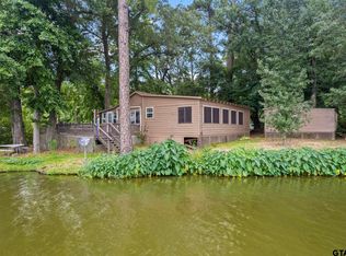 1628 Lake Franklin Dr, Winnsboro, TX 75494