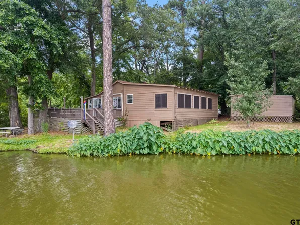 1628 Lake Franklin Dr, Winnsboro, TX 75494