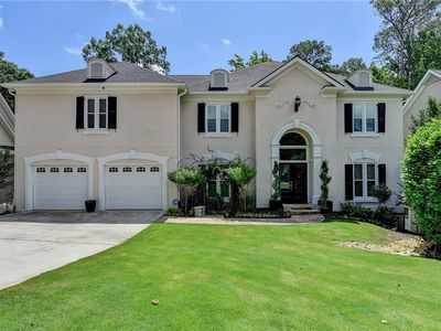 5245 Cottage Farm Rd, Johns Creek, GA, 30022
