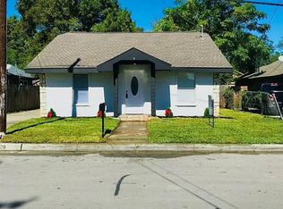 2629 McLemore Ave, Fort Worth, TX 76111
