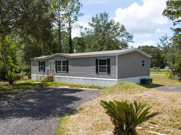 2705 SANDLEWOOD Lane, Bunnell, FL 32110