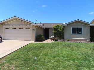 1093 Del Cambre Dr, San Jose, CA 95129