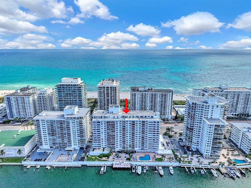 1st image of 5700 Collins Ave APT 12K