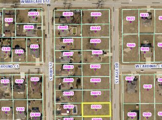 26102 S Eagle Dr, Monee, IL 60449