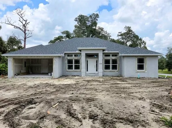 5178 Abdella Ln, North Port, FL 34291