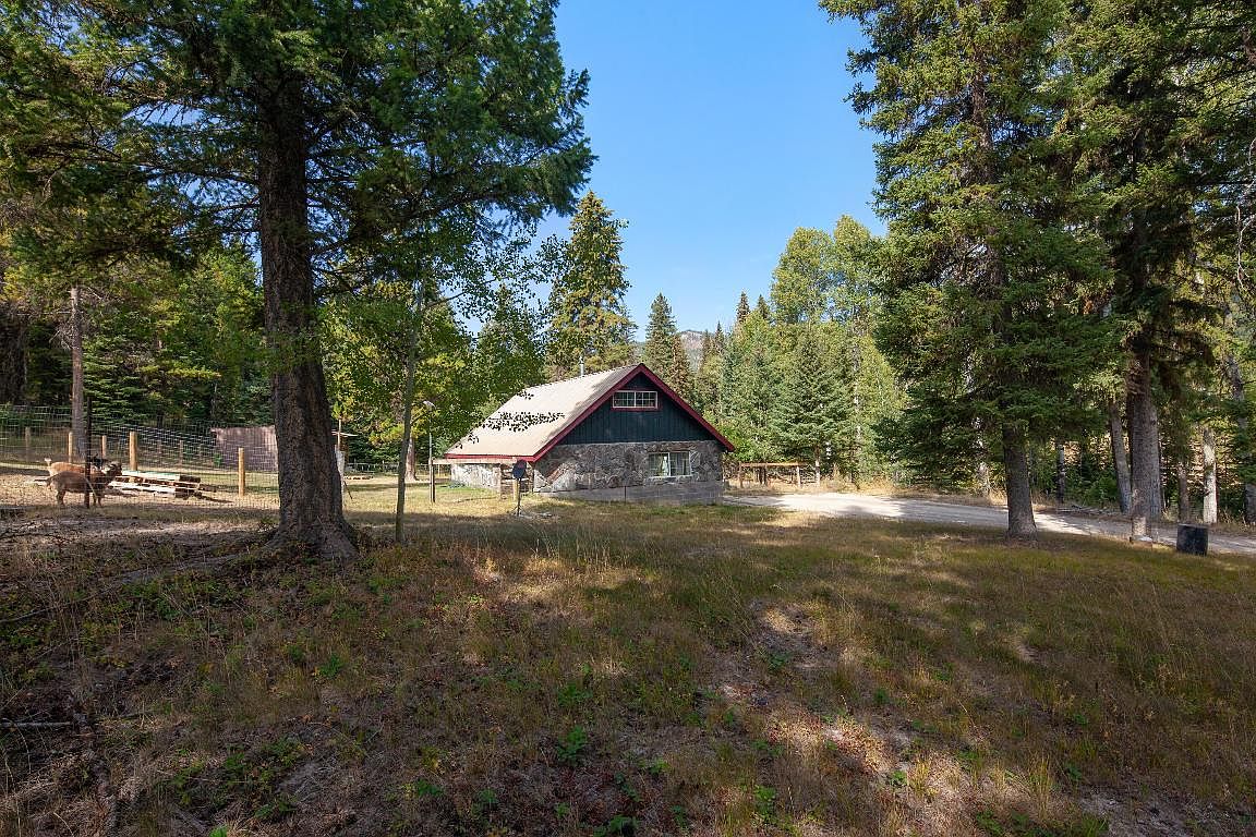 61 Keenans Way, Kila, MT 59920 MLS 22214065 Zillow