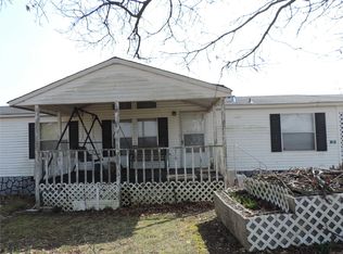 2515 Carter Grove Rd, Hazel Green, AL 35750