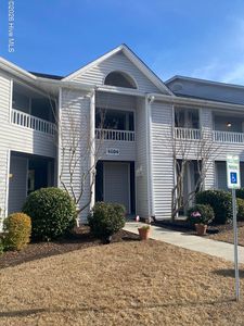 4104 Breezewood Drive Apt 101, Wilmington, NC, 28412