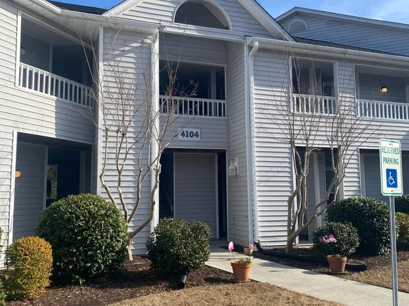 4104 Breezewood Drive Apt 101, Wilmington, NC 28412