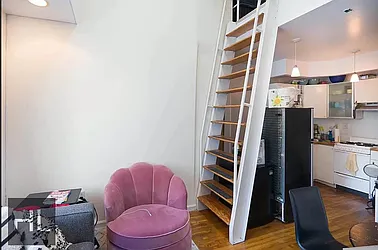 Rented by Highline Residential