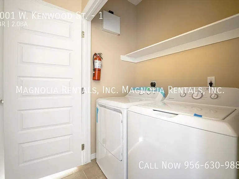 3001 W Kenwood St #1 — Photo 11