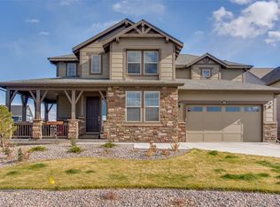 9810 Taylor River Cir, Littleton, CO 80125