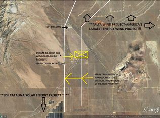 OO 100th St W, Rosamond, CA 93560