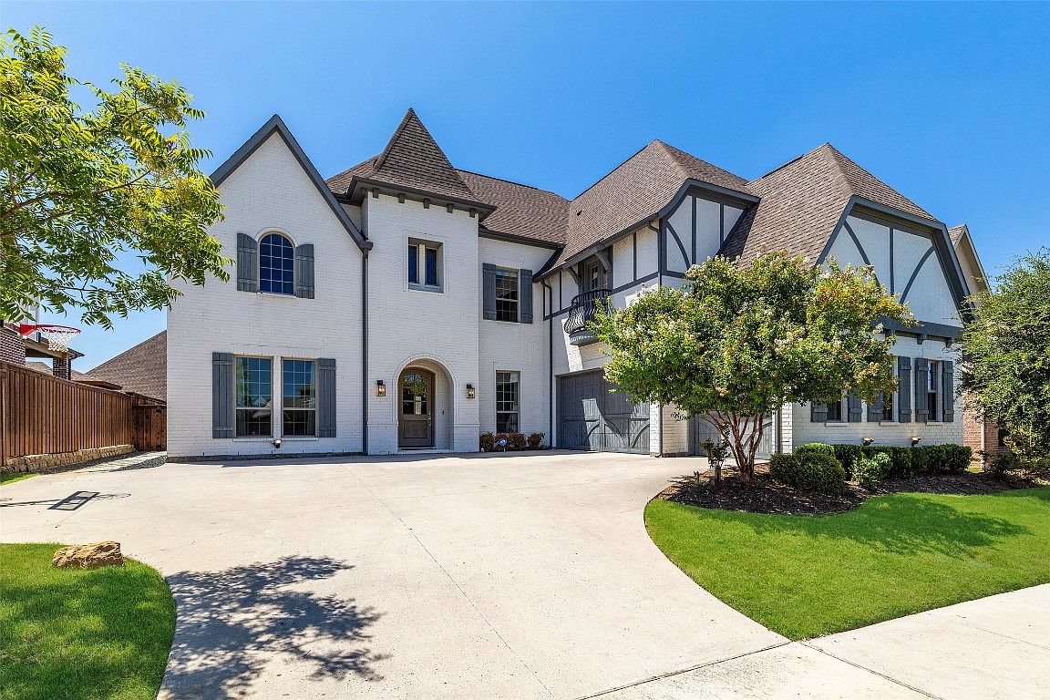 879 Stardrift Ave, Frisco, TX 75036 Zillow