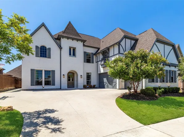 879 Stardrift Ave, Frisco, TX 75034