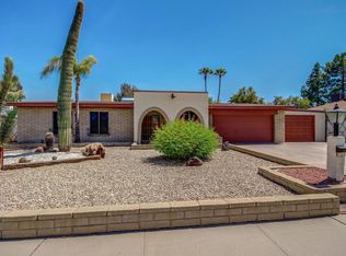 4009 W Dailey St, Phoenix, AZ 85053