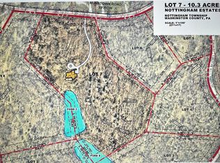 7 Munntown Rd, Eighty Four, PA 15330