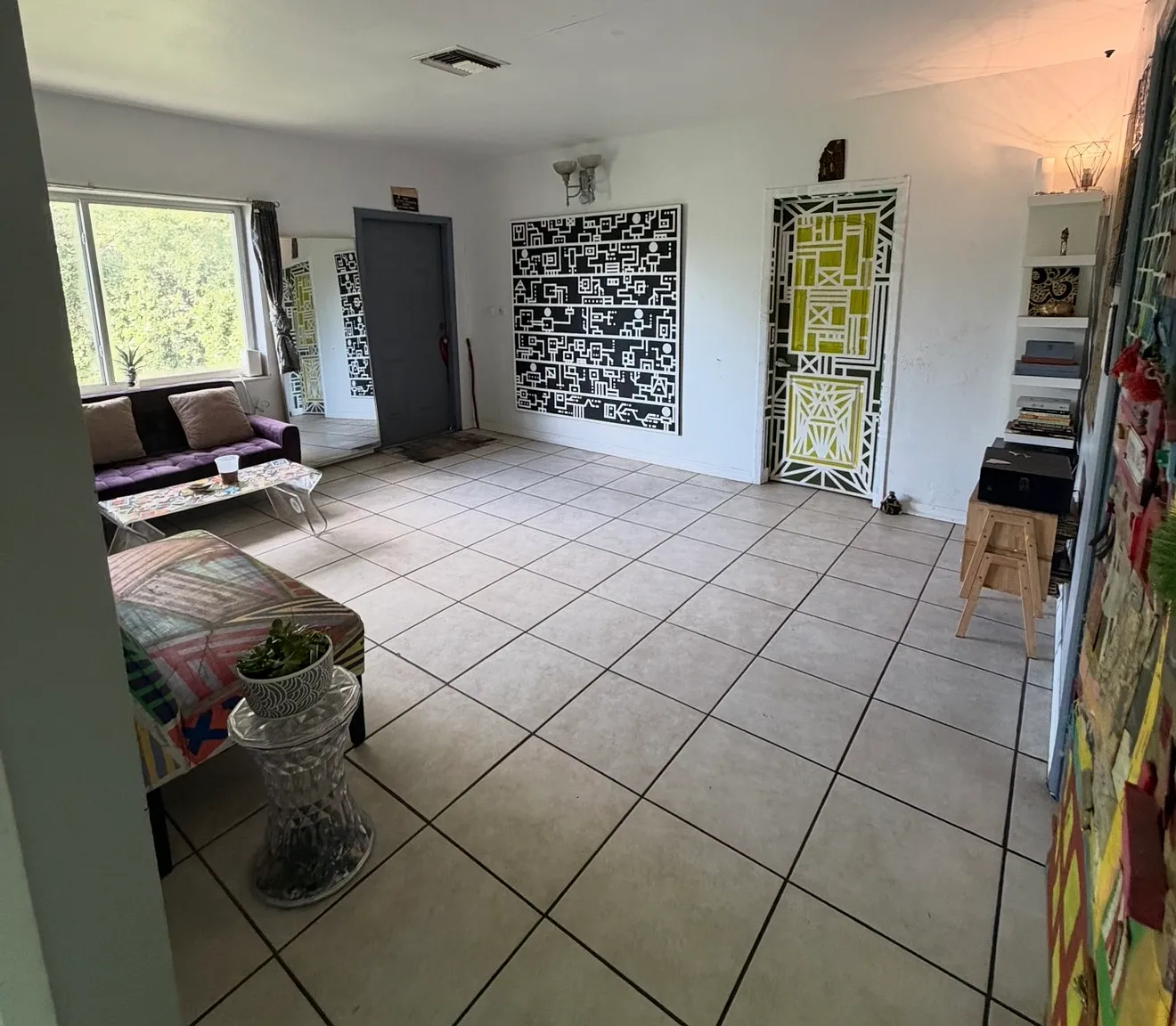 1 bed, 1000 sqft, $1,200 — Photo 3
