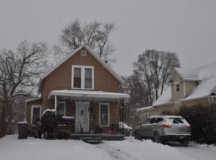 608 Aspenwald Ave, Elkhart, IN 46516