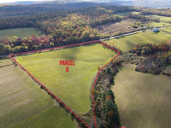 2nd image of 0 Parrott Rd