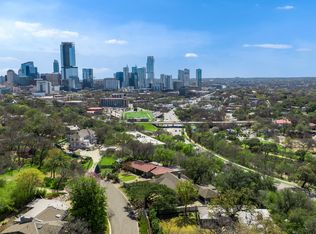 1804 Vance Cir, Austin, TX 78701