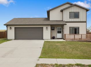 112 Maxwell Dr, Box Elder, SD 57719