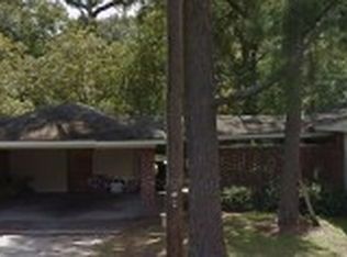 205 Wilburn Rd, Statesboro, GA 30458