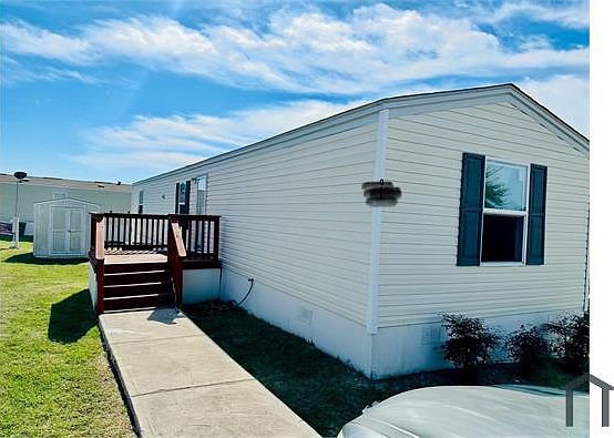 1st image of 7500 Paradise Rd #91