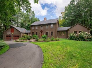 119 Elm St, Shelburne Falls, MA 01370