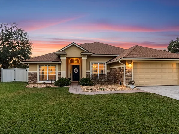 86007 Evergreen Pl, Yulee, FL 32097