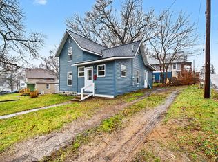 542 Ionia St, Belding, MI