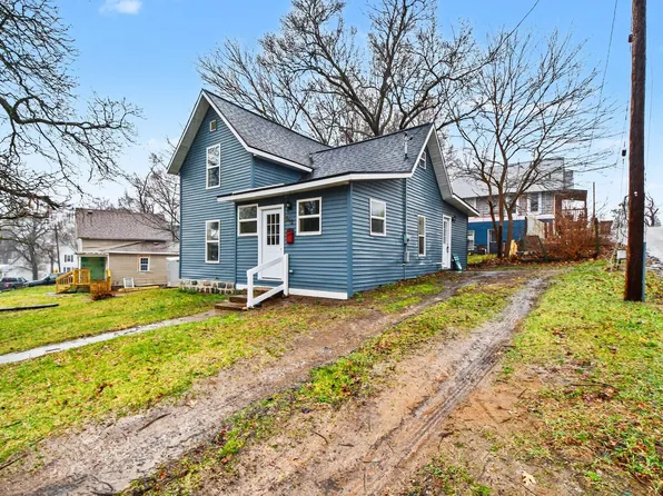 542 Ionia St, Belding, MI 48809