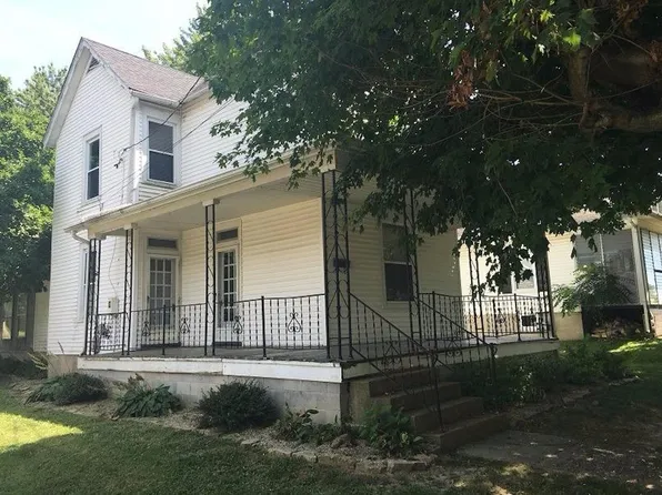 450 S Elm St, Hillsboro, OH 45133