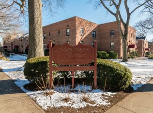124 Richbell Rd APT B2, Mamaroneck, NY 10543