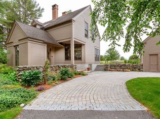 1 Otter Trce, Brunswick, ME 04011