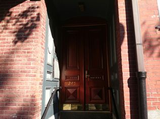 245 Shawmut Ave, Boston, MA 02118