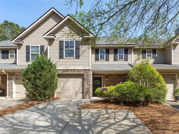 126 Cypress Ct, Canton, GA 30115