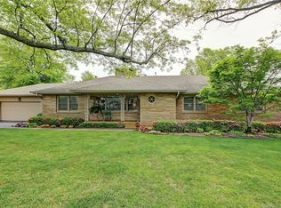 4133 S Birmingham Ave, Tulsa, OK 74105