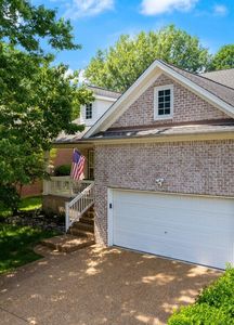 824 Pisgah Park, Brentwood, TN, 37027