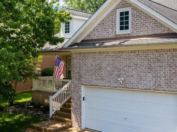 824 Pisgah Park, Brentwood, TN 37027