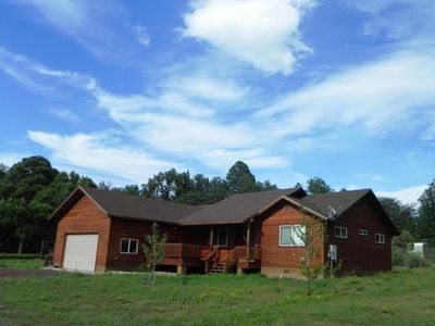 2513 Graham Dr, Lakeside, AZ, 85929