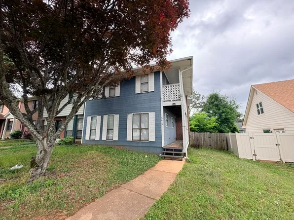 5415 Nottinghill Dr, Birmingham, AL 35235