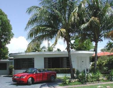 925 Fairway Dr, Miami Beach, FL, 33141