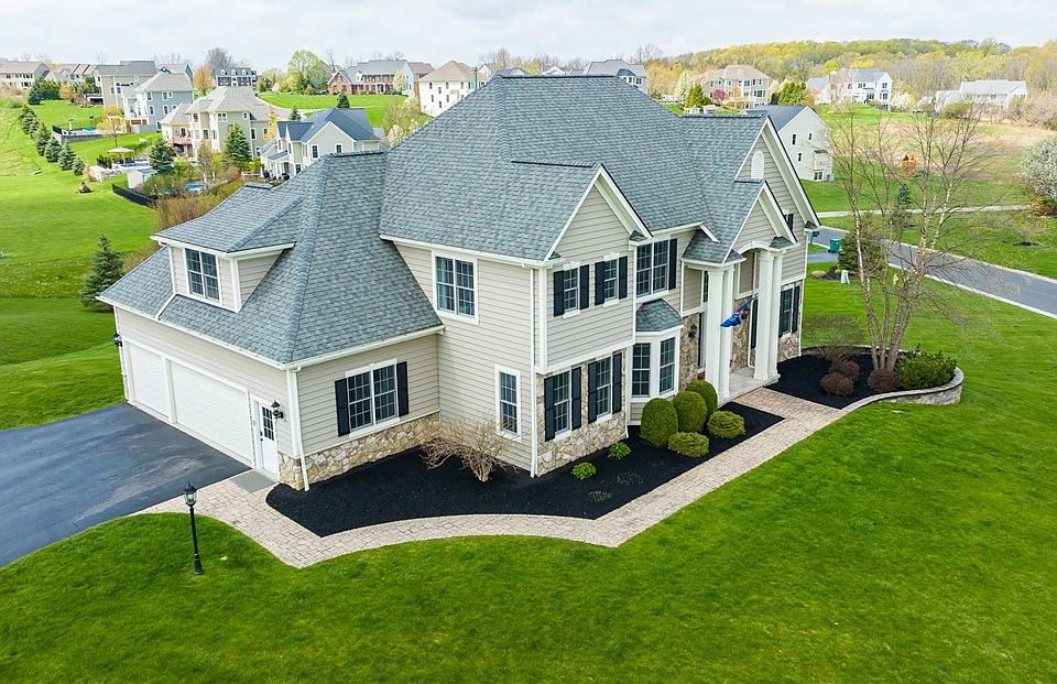 43 Turning Leaf Dr, Pittsford, NY 14534 Zillow