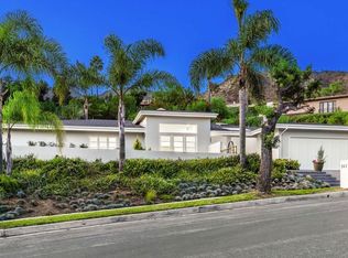 341 Surfview Dr, Pacific Palisades, CA 90272