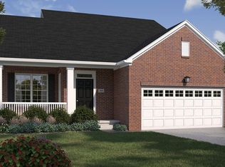 9920 Creek View Estates Dr, Louisville, KY